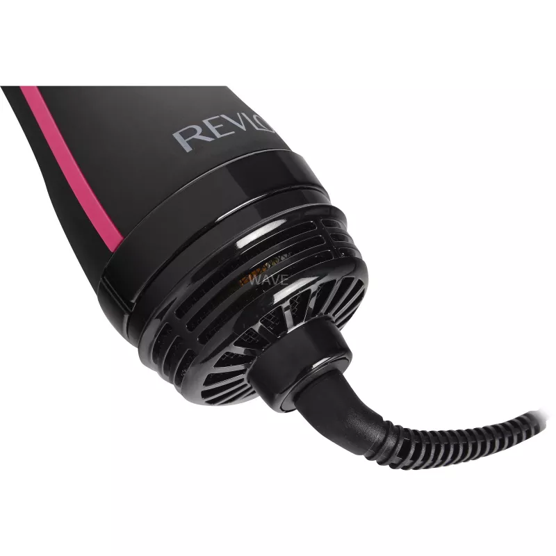 Revlon RVDR5292UKE negro