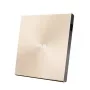 Grabadora externa ZenDrive U9M Ultra-slim DVD USB/USB-c dorada