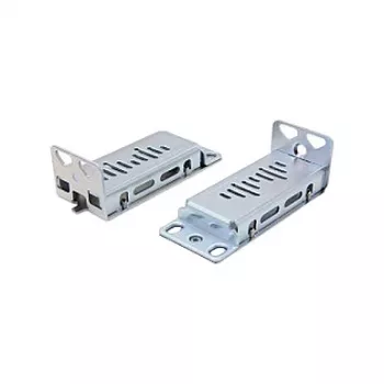 Montaje en rack de 19 pulgadas CISCO para C1000 CBS350 y CBS250 compactos