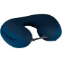 Almohada de viaje STS Aeros Pillow Premium navy