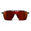 Gafas de sol JULBO FREQUENCY REACTIV 0-3 HC negro/azul
