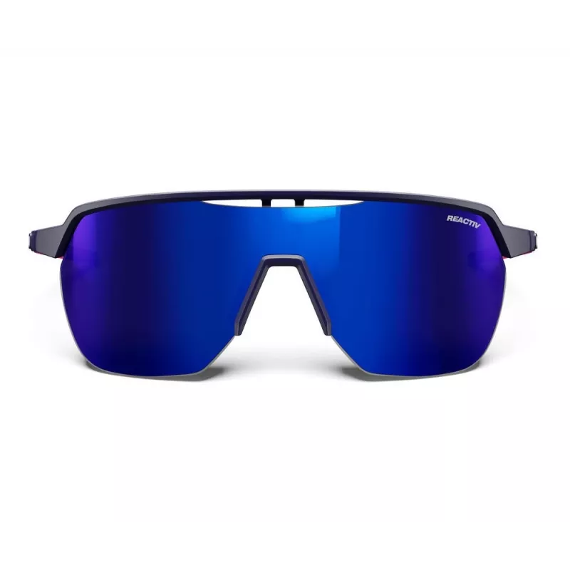 Gafas de sol Julbo Frequency Reactiv 1-3 HC – lentes fotocromáticas 1–3, alto contraste