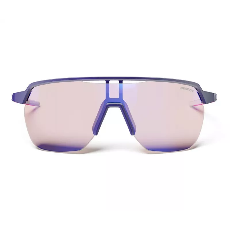 Gafas de sol Julbo Frequency Reactiv 1-3 HC – lentes fotocromáticas 1–3, alto contraste