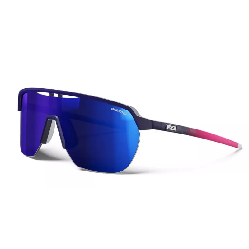 Gafas de sol Julbo Frequency Reactiv 1-3 HC – lentes fotocromáticas 1–3, alto contraste