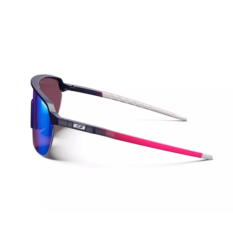 Gafas de sol Julbo Frequency Reactiv 1-3 HC – lentes fotocromáticas 1–3, alto contraste