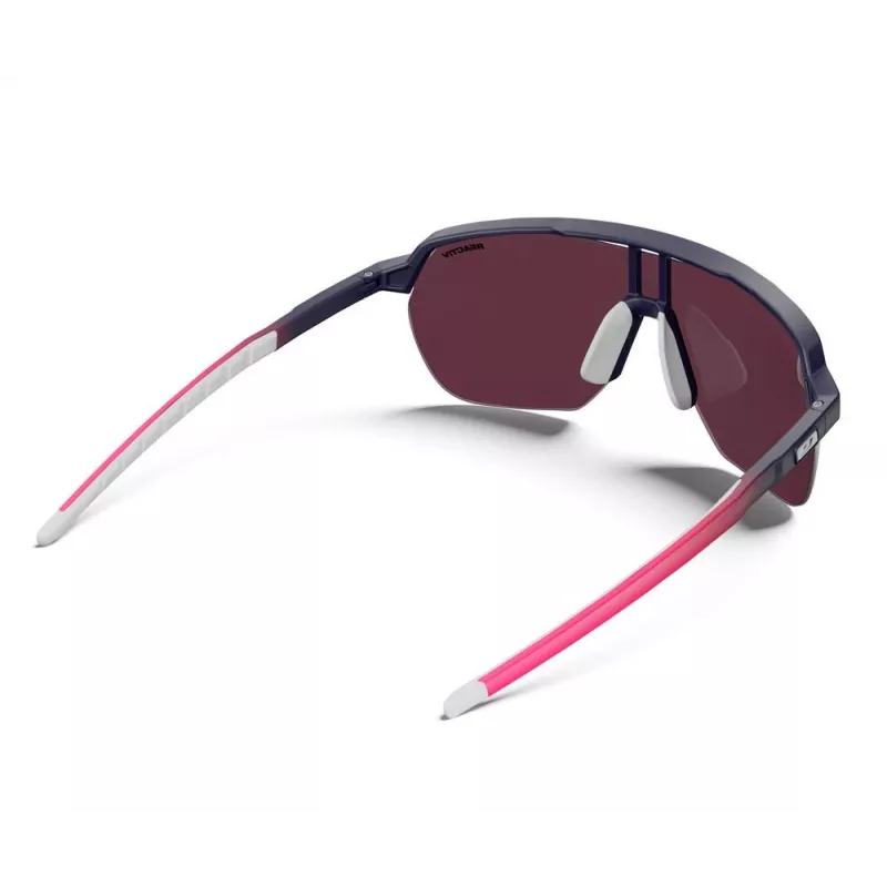 Gafas de sol Julbo Frequency Reactiv 1-3 HC – lentes fotocromáticas 1–3, alto contraste