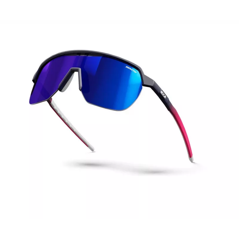 Gafas de sol Julbo Frequency Reactiv 1-3 HC – lentes fotocromáticas 1–3, alto contraste