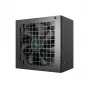 Fuente de alimentación DeepCool PN650M 650 W 20+4 pin ATX ATX negra