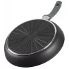Sartén BALLARINI 75003-051-0 sartén multiusos redonda