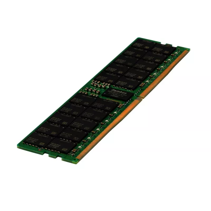 Módulo de memoria HPE DDR5 32 GB 4800 MHz