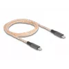 Candado para bicicleta ABUS 8210/140 negro 140 cm candado de cable (88288)