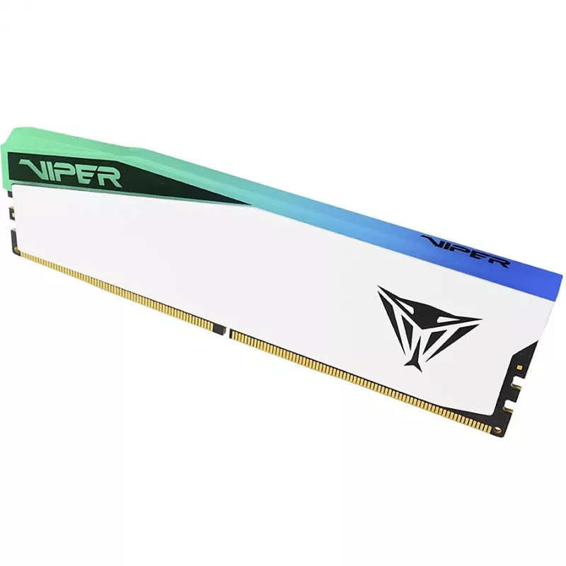 Módulo de memoria Patriot PVER532G62C42KW blanco