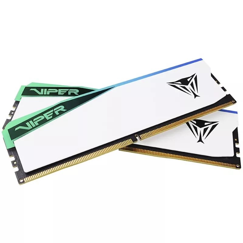 Módulo de memoria Patriot PVER532G62C42KW blanco