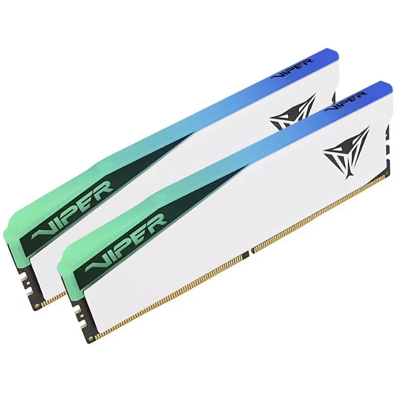 Módulo de memoria Patriot PVER532G62C42KW blanco