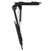 Soporte de techo para TV MACLEAN MC-110 T para televisores de 43–86 pulgadas, VESA hasta 800×400, carga máx. 45 kg