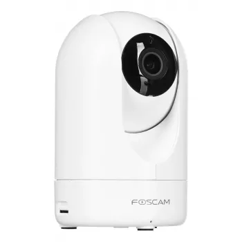 Cámara de vigilancia Foscam R4M Cube cámara de vigilancia IP interior 2560 x 1440 píxeles sobremesa
