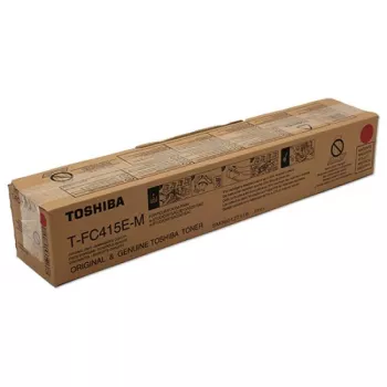 Tóner Toshiba T-FC415EM 10000 páginas negro