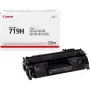 Tóner Canon CRG-719H 3480B012 cartucho 1 ud. original negro