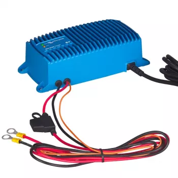 Cargador de batería AC Victron Energy BPC121313006 tensión de entrada 180-265V