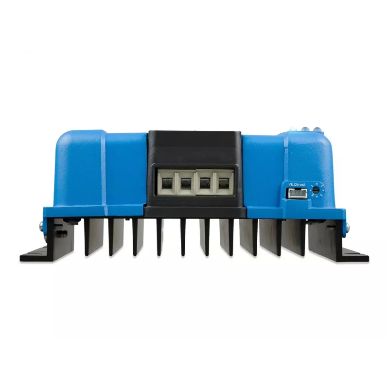 Regulador solar MPPT Victron Energy SmartSolar 150/35 – entrada 150 V, salida 35 A