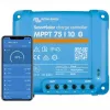 Regulador solar Victron Energy SmartSolar MPPT 75/10 75V 10A