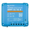 Regulador solar Victron Energy SmartSolar MPPT 75/10 75V 10A
