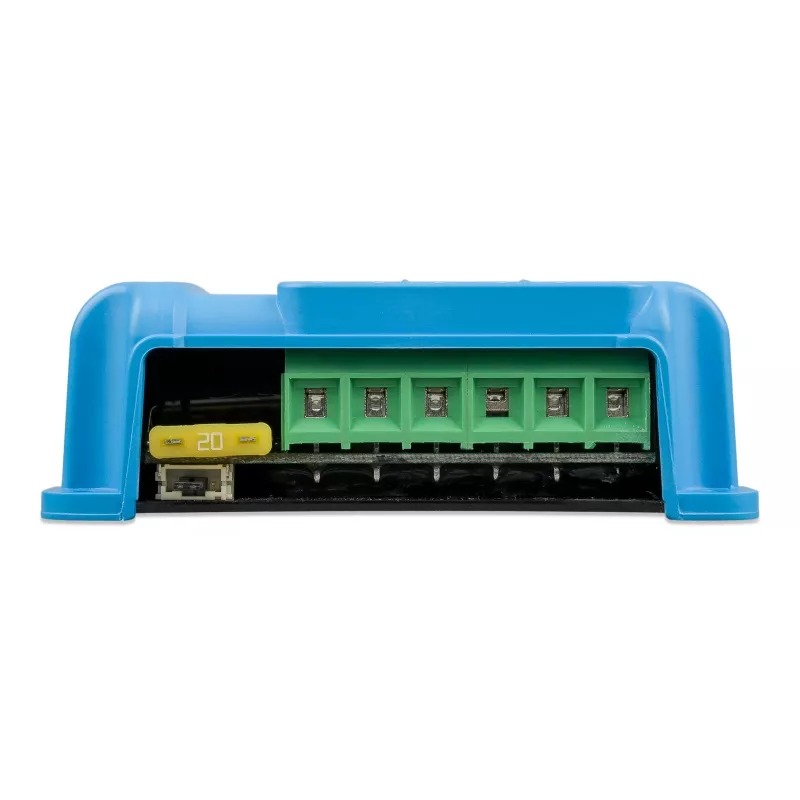 Regulador solar Victron Energy SmartSolar MPPT 75/10 75V 10A
