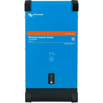 Inversor VICTRON ENERGY Phoenix Inverter 12/3000 Smart (PIN122300000)