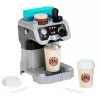 Cafetera expreso KLEIN 9510 diseño compacto, cafetera expreso de juguete apta para niños