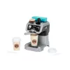 Cafetera expreso KLEIN 9510 diseño compacto, cafetera expreso de juguete apta para niños