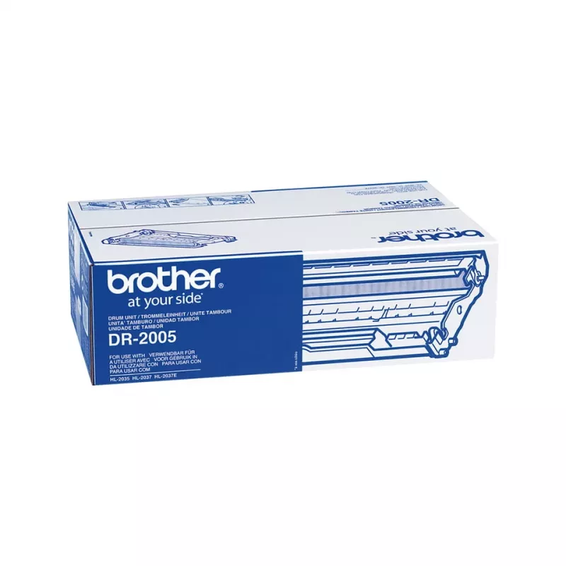 Tambor de impresora original Brother DR-2005
