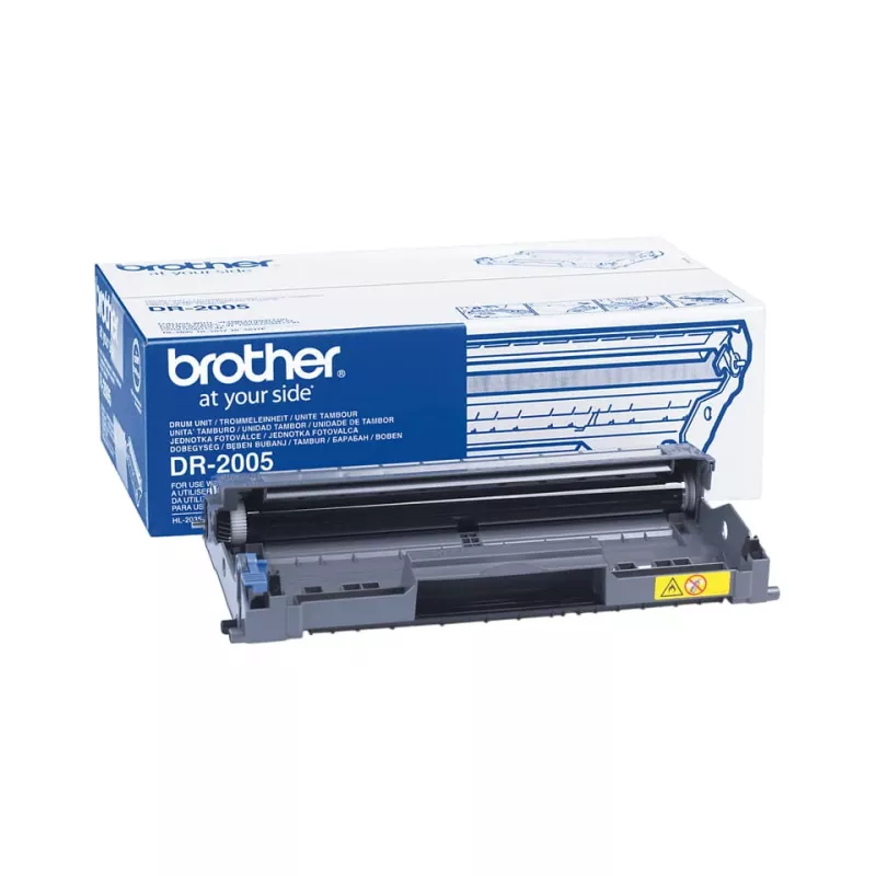 Tambor de impresora original Brother DR-2005