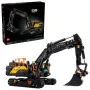 LEGO TECHNIC 42215 Volvo EC500 Hybrid Excavator