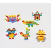 Set de bloques Marioinex Classic 350 uds. – juego de construcción, 350 piezas
