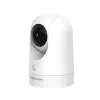 Cámara de vigilancia IP Foscam R8M blanca – 8 MP 4K (3840×2160), lente de cristal de 2,8 mm, 350° horizontal / 150° vertical, Wi-Fi 2,4G/5G, microSD hasta 256GB