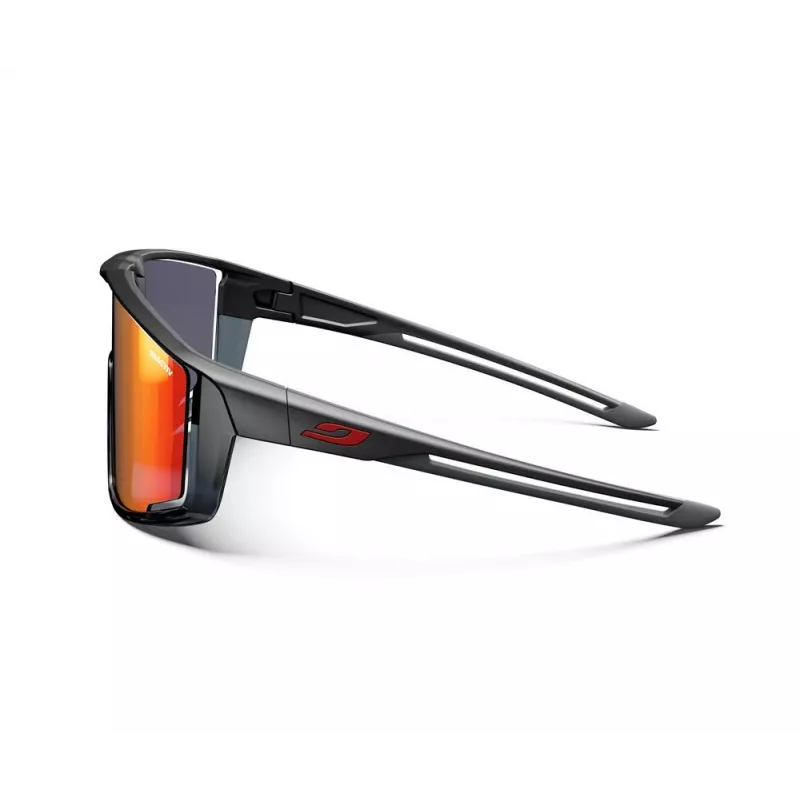Gafas de ciclismo JULBO FURY, negras