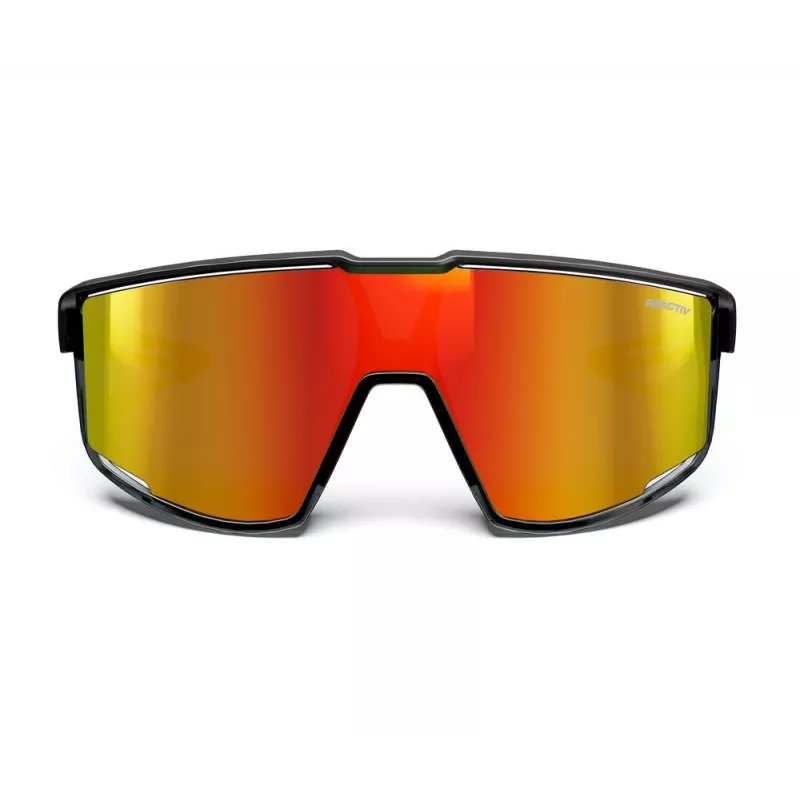 Gafas de ciclismo JULBO FURY, negras