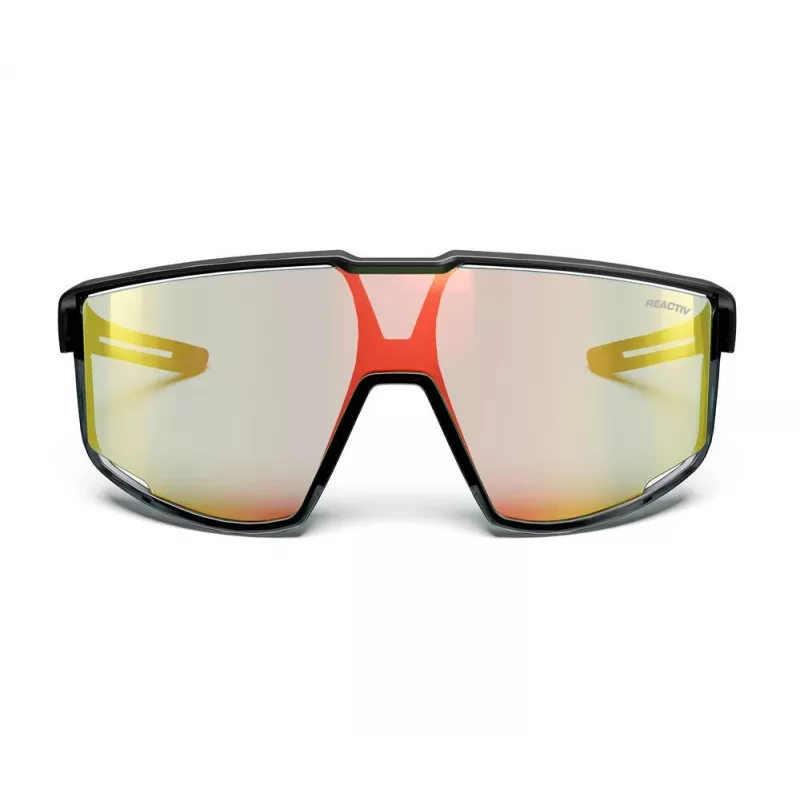 Gafas de ciclismo JULBO FURY, negras