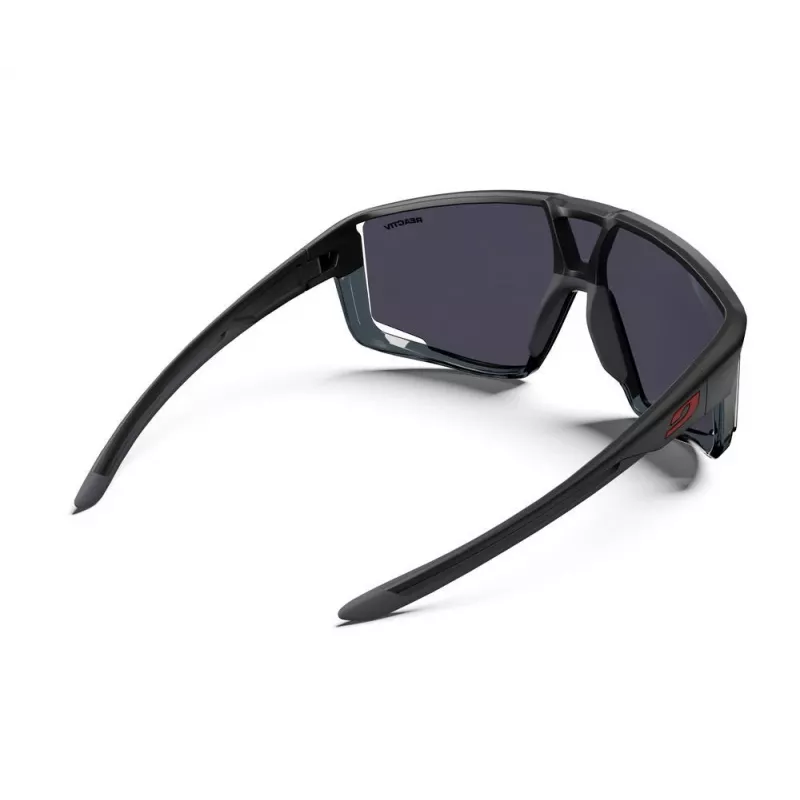 Gafas de ciclismo JULBO FURY, negras