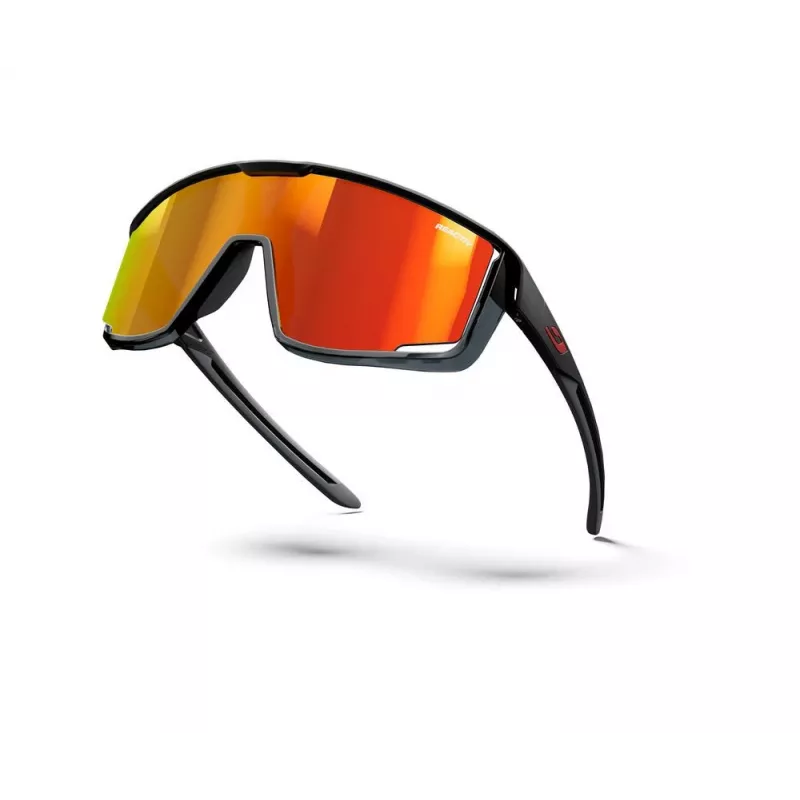 Gafas de ciclismo JULBO FURY, negras