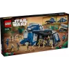 LEGO STAR WARS 75435 Batalla de Felucia MTT separatista