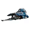 LEGO STAR WARS 75435 Batalla de Felucia MTT separatista