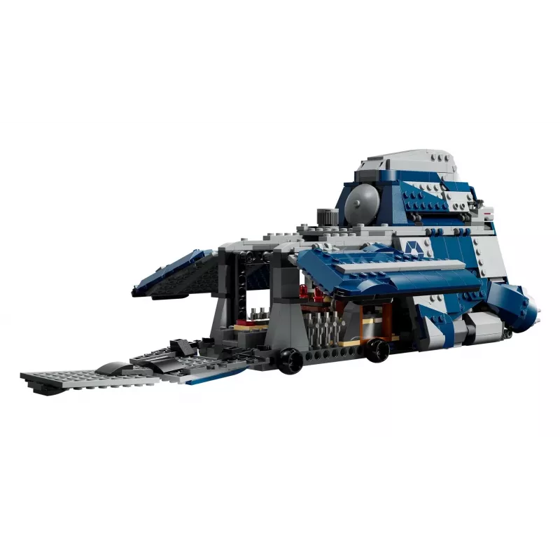 LEGO STAR WARS 75435 Batalla de Felucia MTT separatista