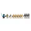 LEGO STAR WARS 75435 Batalla de Felucia MTT separatista