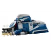 LEGO STAR WARS 75435 Batalla de Felucia MTT separatista
