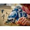 LEGO STAR WARS 75435 Batalla de Felucia MTT separatista