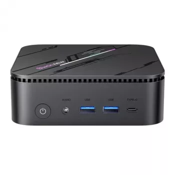 Mini PC Schwarzview MP100 Pro I3-1215U/16GB/512GB negro