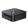 Mini PC Blackview MP100 Pro I3-1215U/16GB/512GB negro