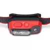 Black Diamond Storm 450 negro, rojo linterna frontal