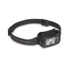 Black Diamond Storm 450 negro, rojo linterna frontal